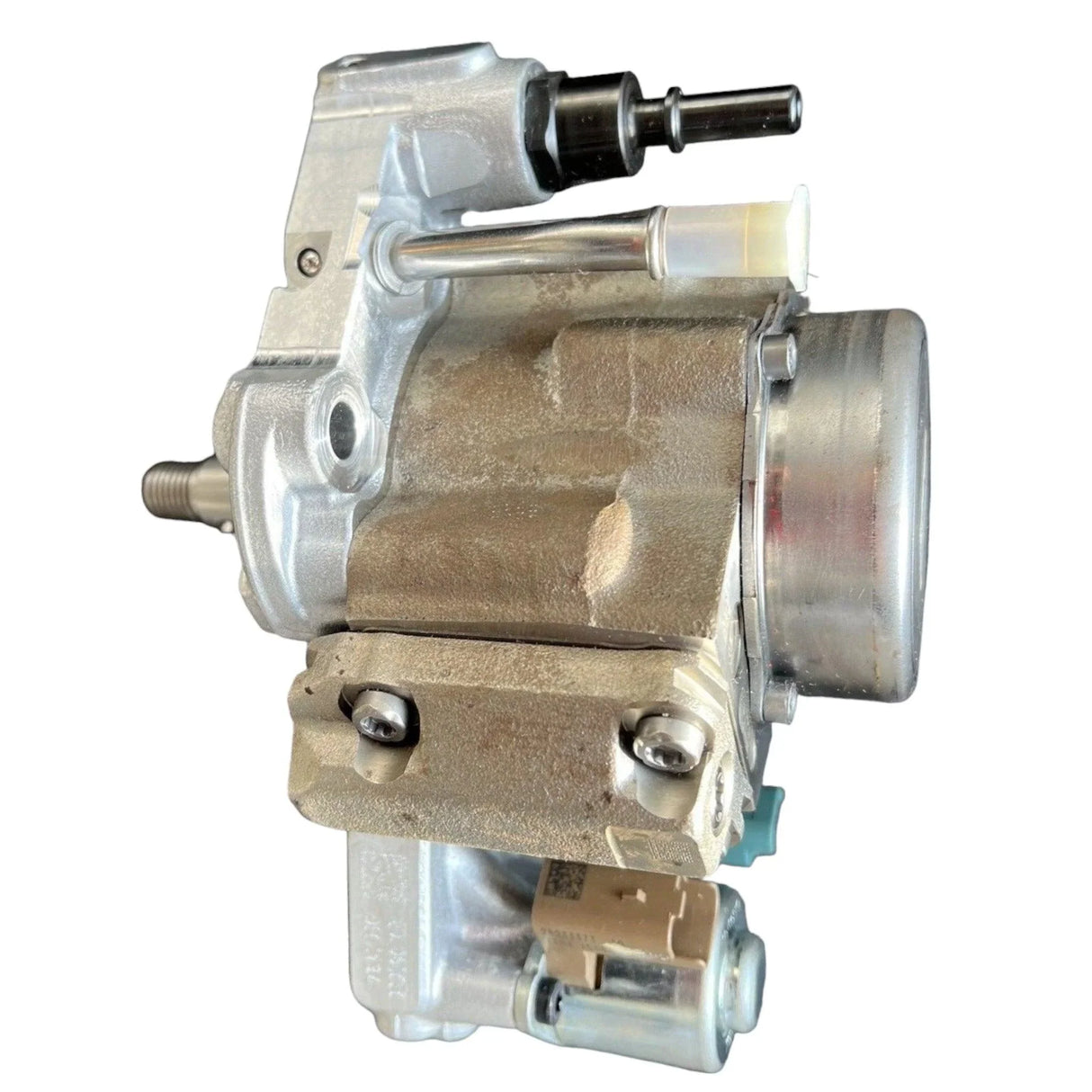 7334040REM Genuine Delphi Common Rail Fuel Pump - Truck To Trailer