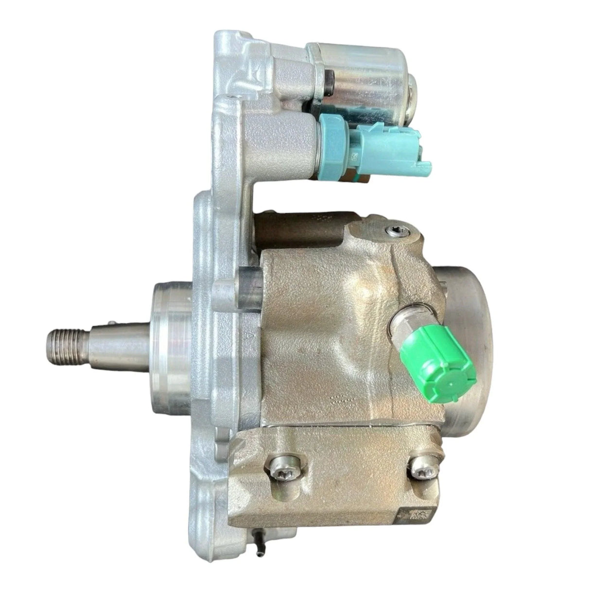 28302492 Genuine Delphi Common Rail Fuel Pump - Truck To Trailer