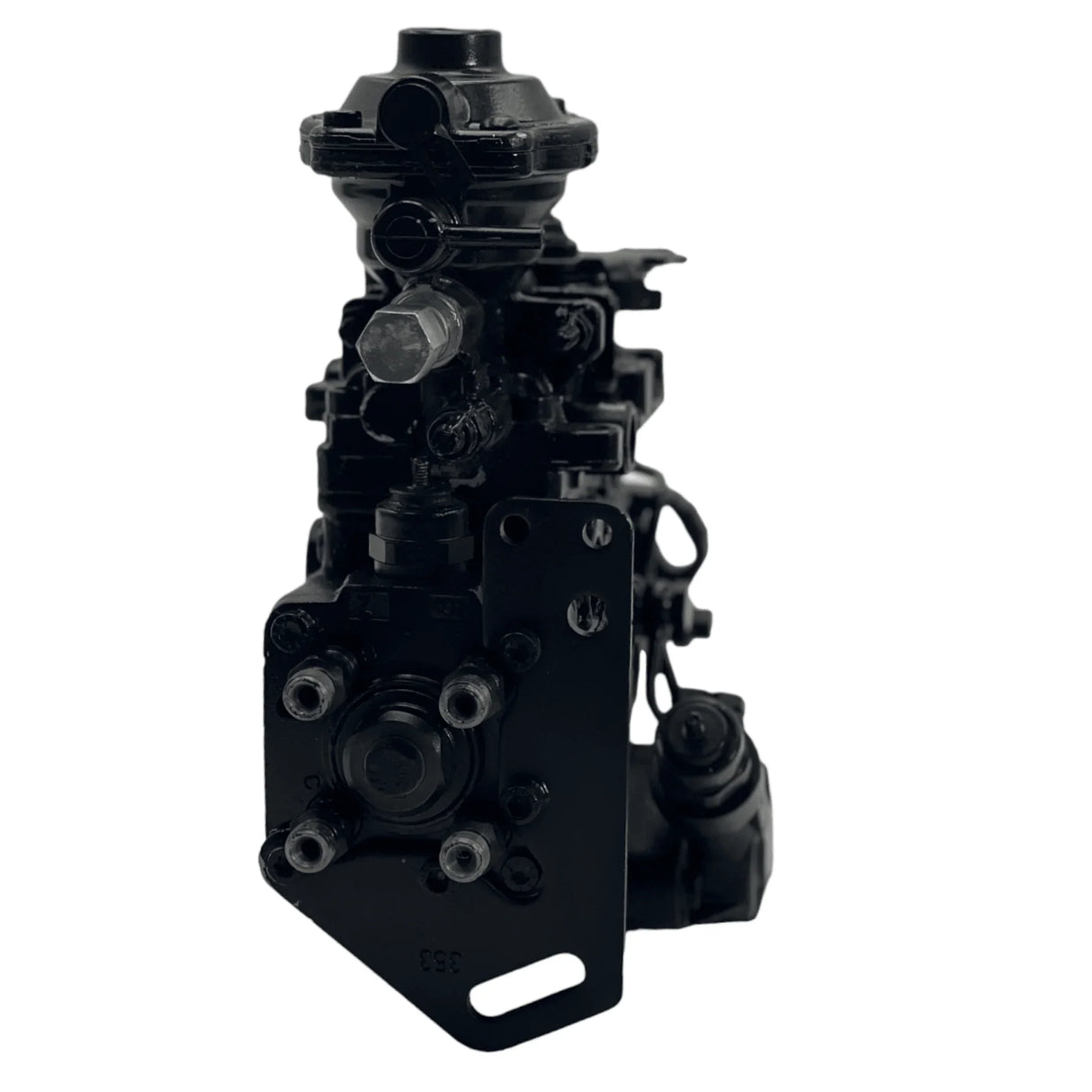 2856382R Genuine Cnh Industrial Fuel Injection Pump - Truck To Trailer