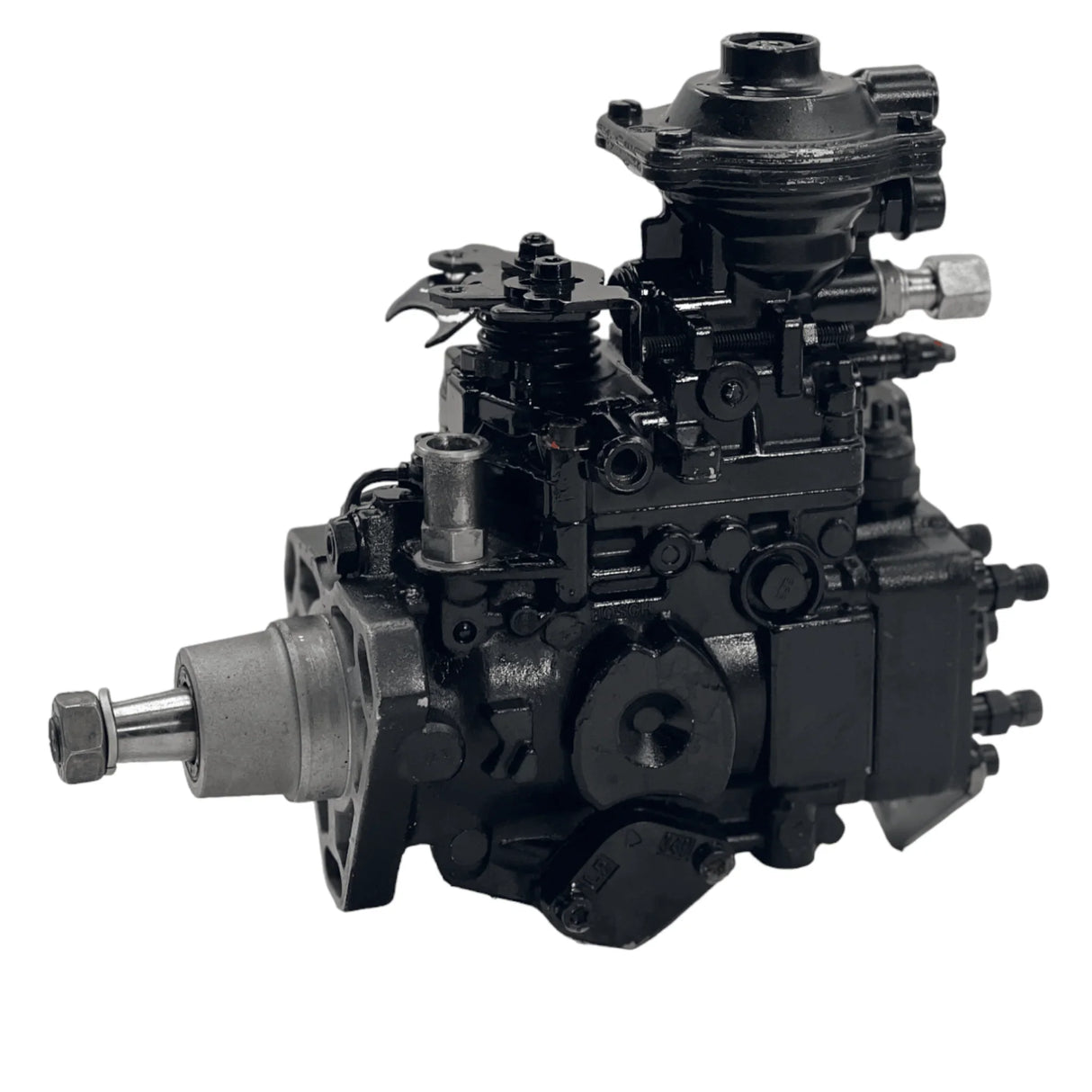 2856382R Genuine Cnh Industrial Fuel Injection Pump - Truck To Trailer