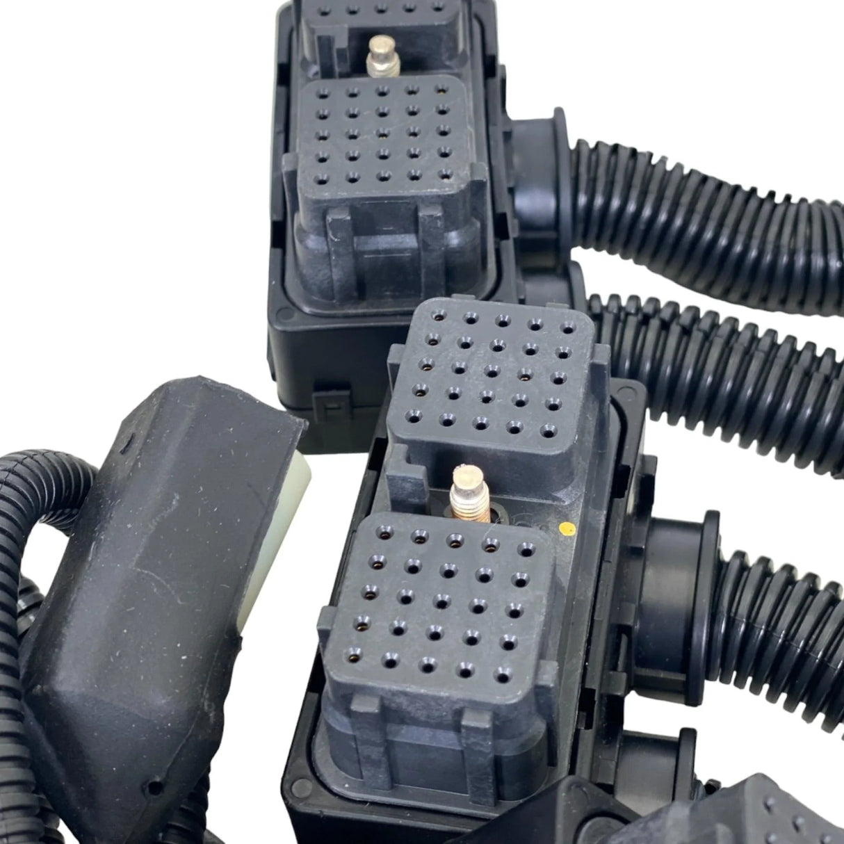 3102782 Genuine Cummins Electronic Control Module Wiring Harness For Ism Qsm - Truck To Trailer