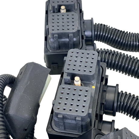 2864506 Genuine Cummins Electronic Control Module Wiring Harness For Ism Qsm - Truck To Trailer