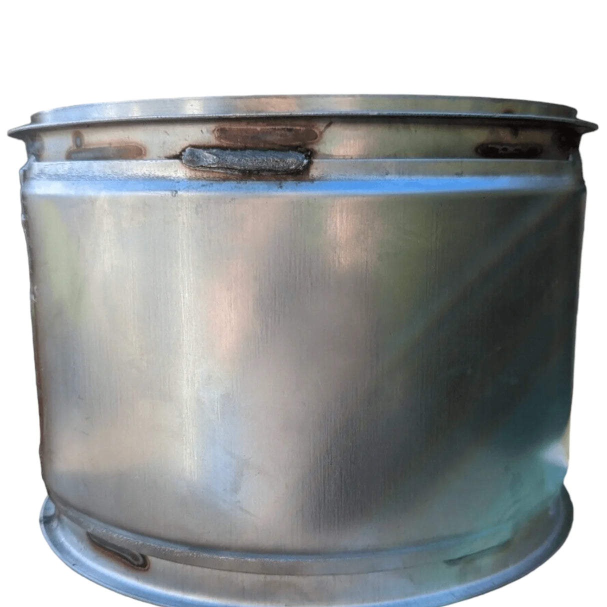 Q628443 Genuine Cummins Outlet Catalyst Module - Truck To Trailer