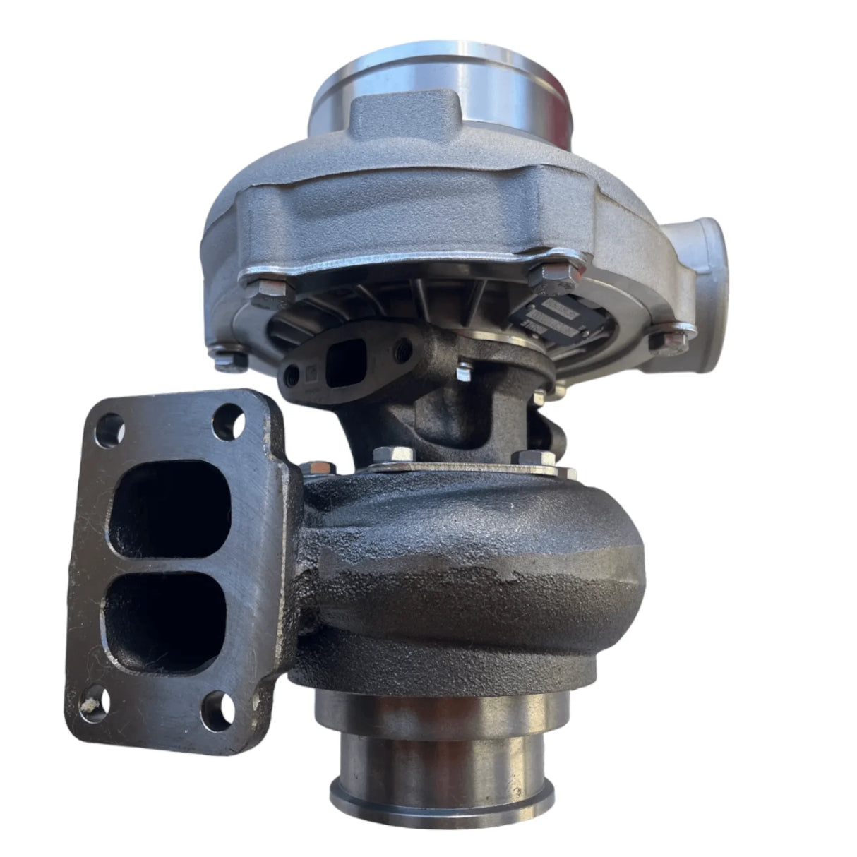 286Tc31102000 Mahle 286 Tc 31102 000 Turbocharger For Cummins 6-Bt Hx3 - Truck To Trailer