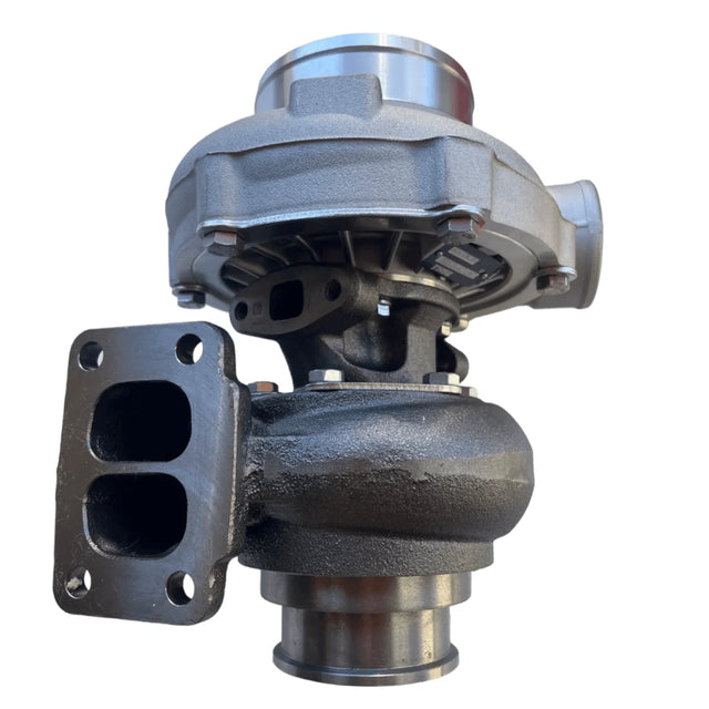 286Tc31102000 Mahle 286 Tc 31102 000 Turbocharger For Cummins 6-Bt Hx3 - Truck To Trailer