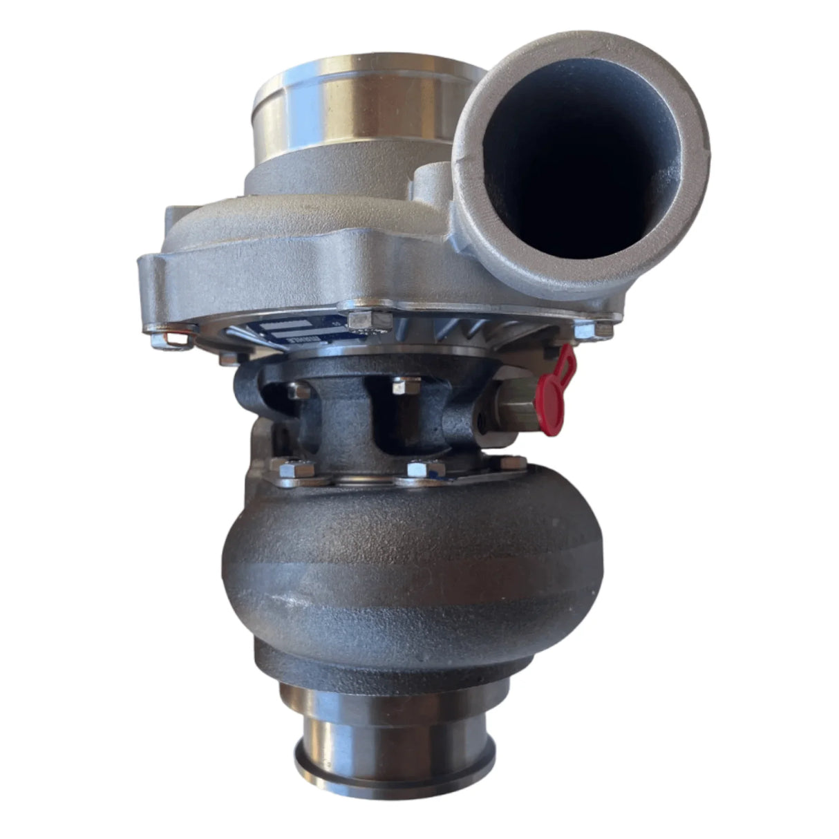 286Tc31102000 Mahle 286 Tc 31102 000 Turbocharger For Cummins 6-Bt Hx3 - Truck To Trailer