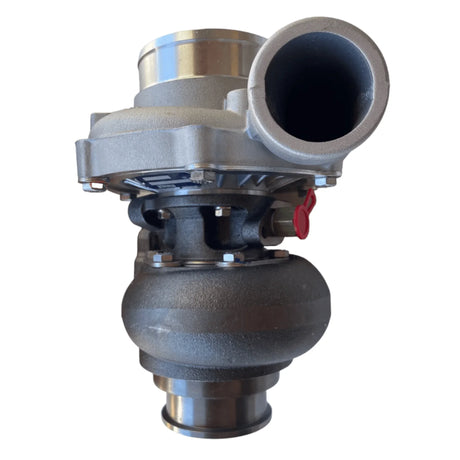 286Tc31102000 Mahle 286 Tc 31102 000 Turbocharger For Cummins 6-Bt Hx3 - Truck To Trailer