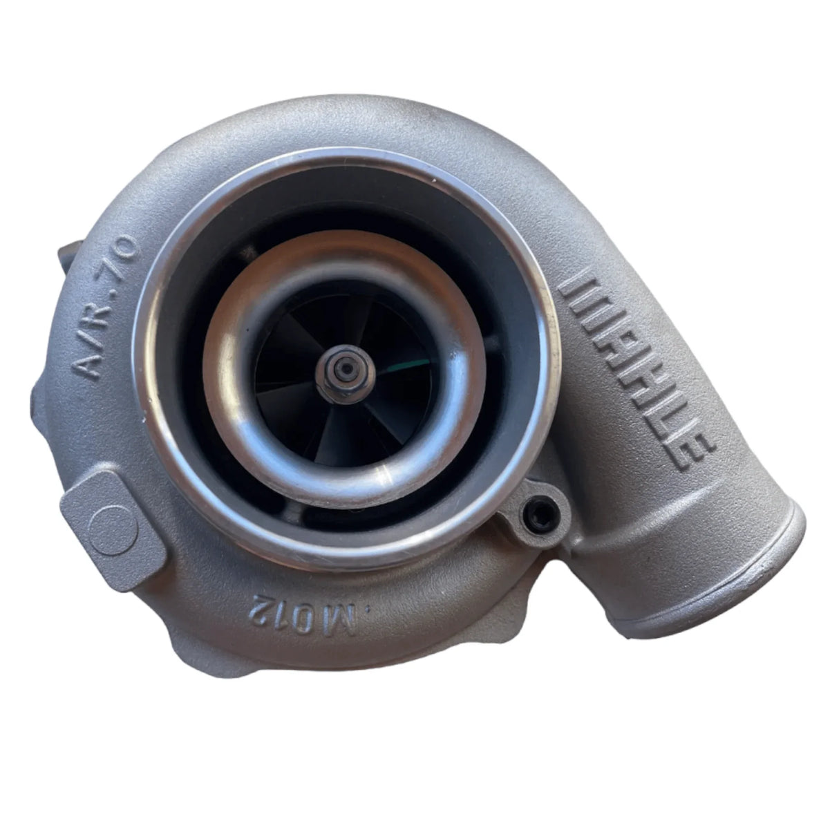 286Tc31102000 Mahle 286 Tc 31102 000 Turbocharger For Cummins 6-Bt Hx3 - Truck To Trailer