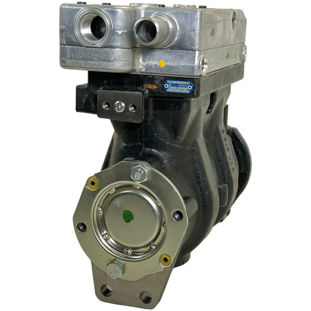 2864794 Genuine Cummins Air Compressor - Truck To Trailer