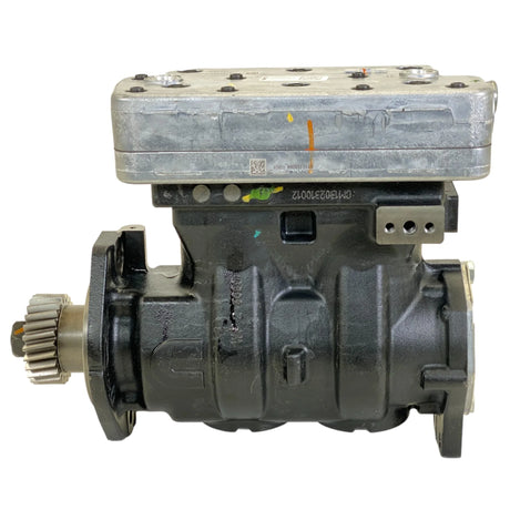 2870021 Genuine Cummins Air Compressor - Truck To Trailer
