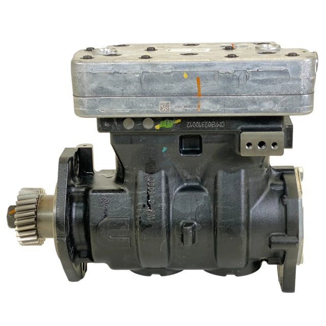 2864794 Genuine Cummins Air Compressor - Truck To Trailer