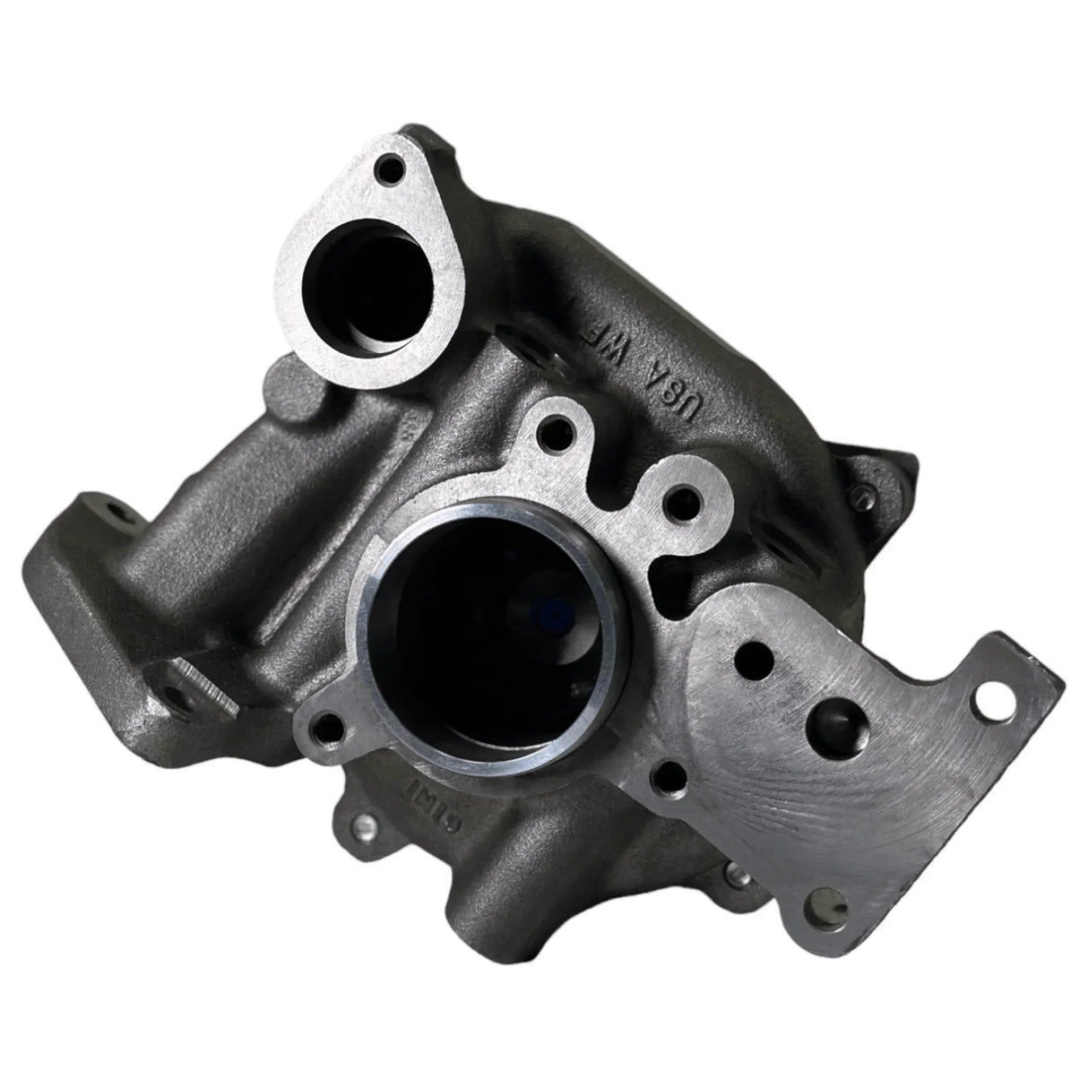 2883151 Genuine Cummins Isx 11.9 Water Pump - Truck To Trailer