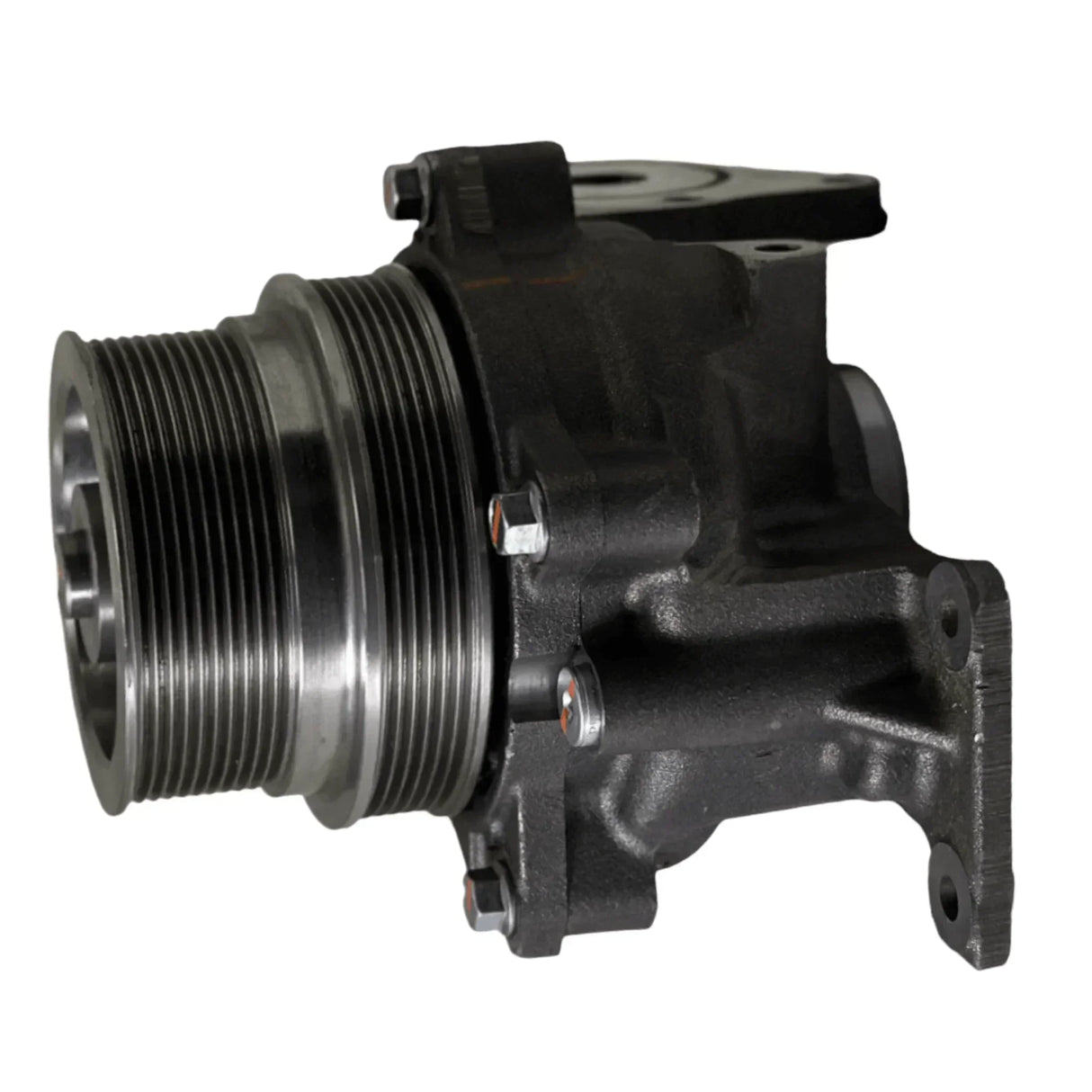 2883151 Genuine Cummins Isx 11.9 Water Pump - Truck To Trailer