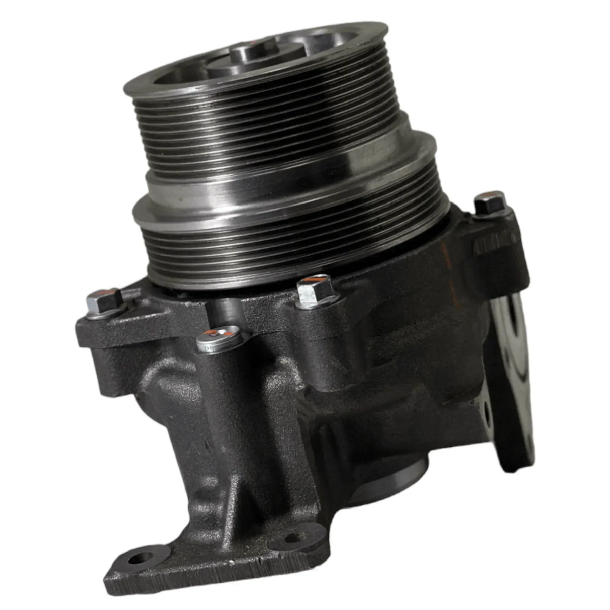 2883151 Genuine Cummins Isx 11.9 Water Pump - Truck To Trailer