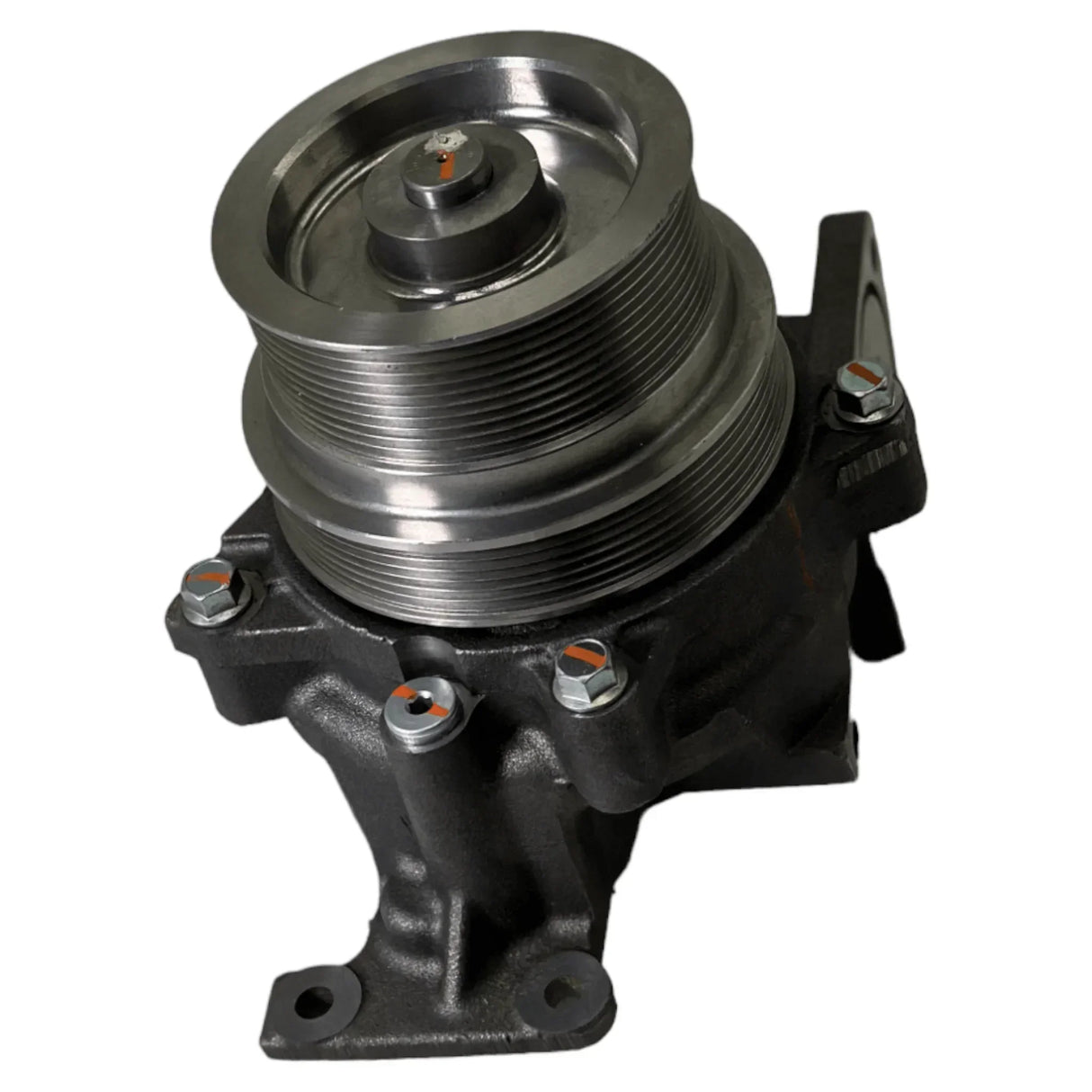 2883151 Genuine Cummins Isx 11.9 Water Pump - Truck To Trailer