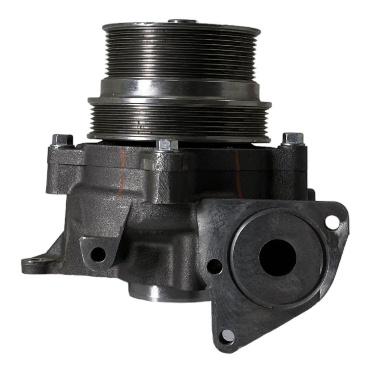 2883151 Genuine Cummins Isx 11.9 Water Pump - Truck To Trailer