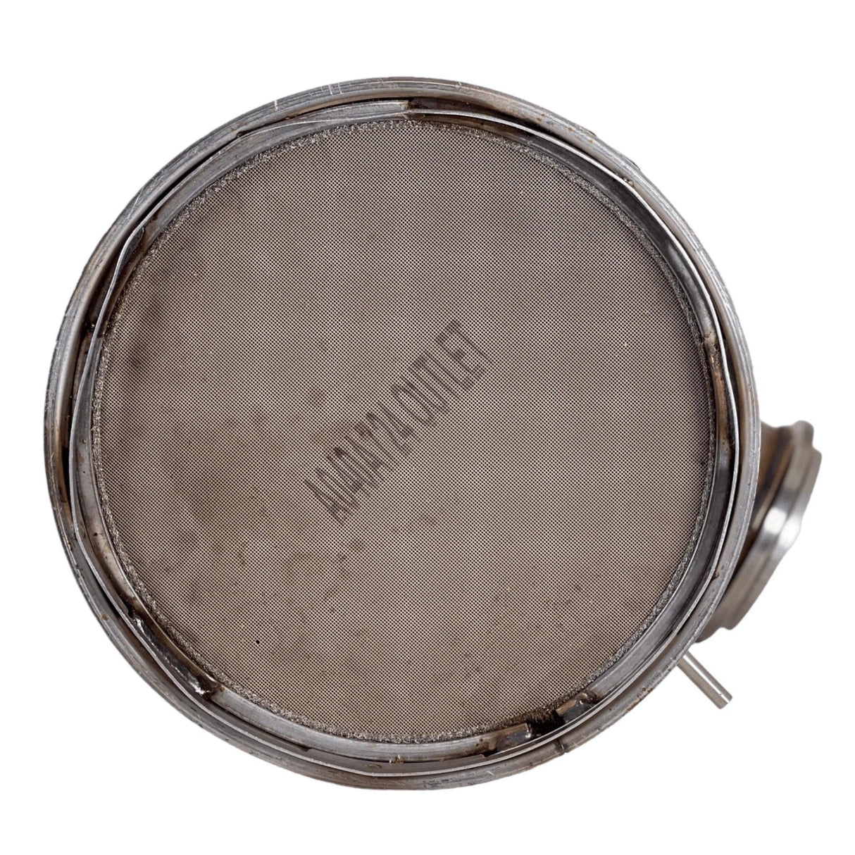 2871583 Genuine Cummins Inlet Catalyst Module No Core Charge - Truck To Trailer