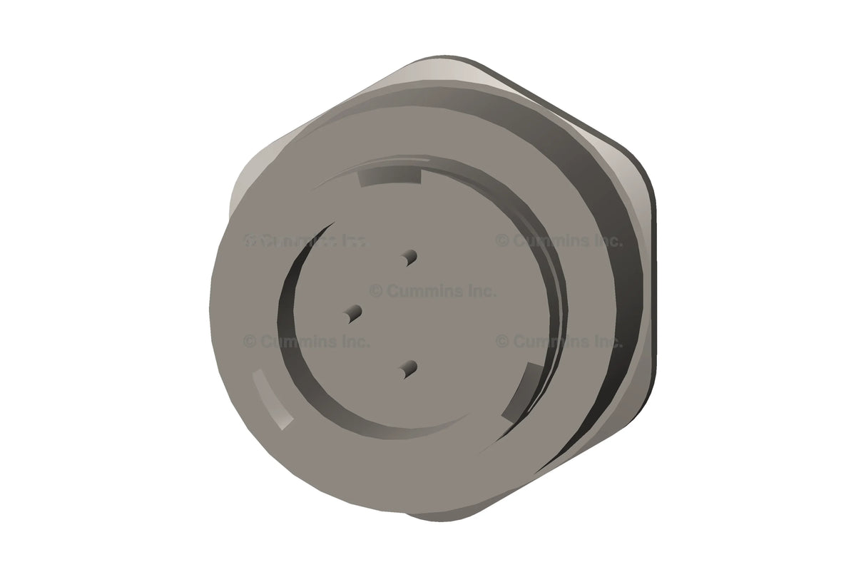 2872254 Cummins Pressure Sensor - Truck To Trailer