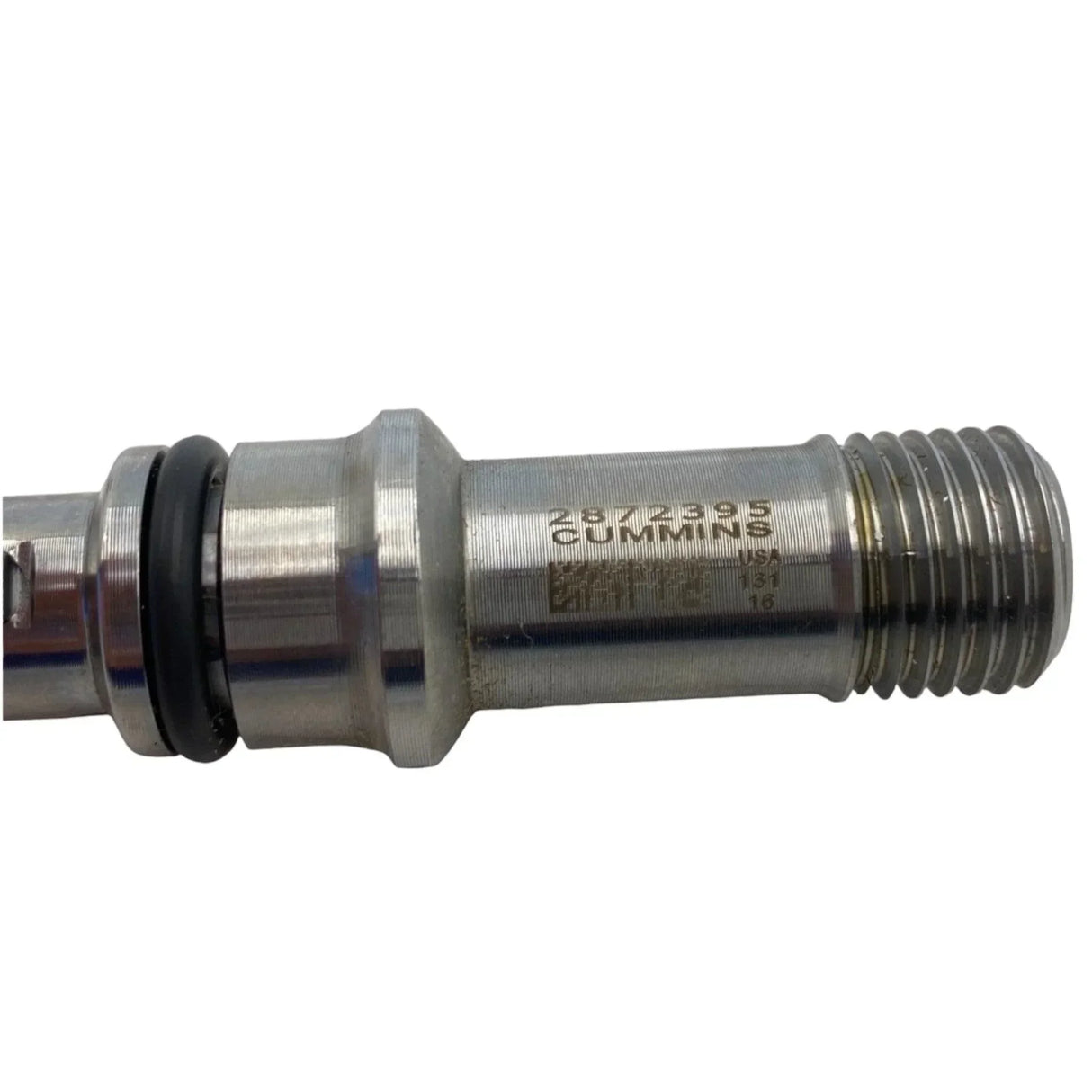 4903290 Genuine Cummins Fuel Supply Connectors - Truck To Trailer