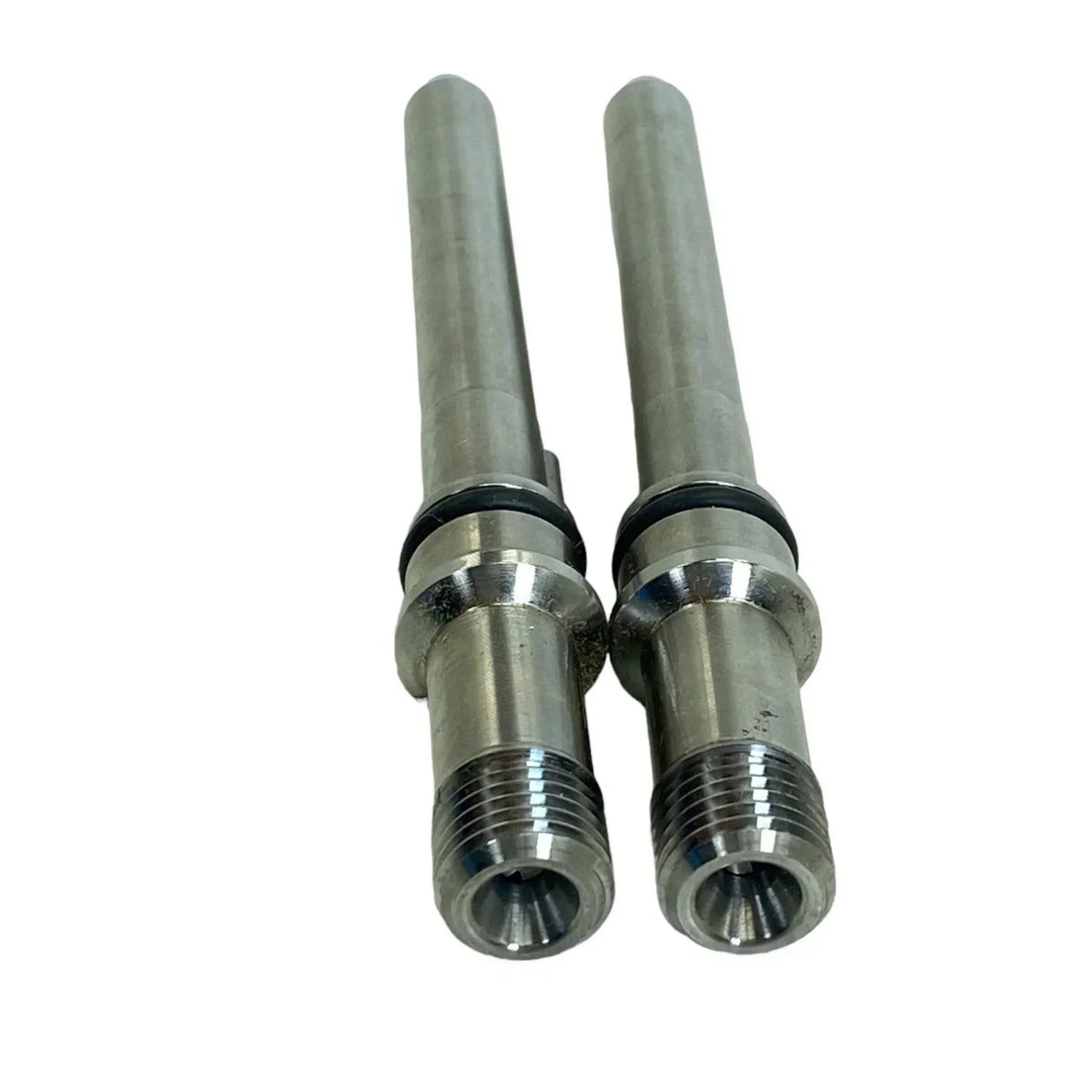 4903290 Genuine Cummins Set Of Six Fuel Supply Connectors For Cummins - Truck To Trailer