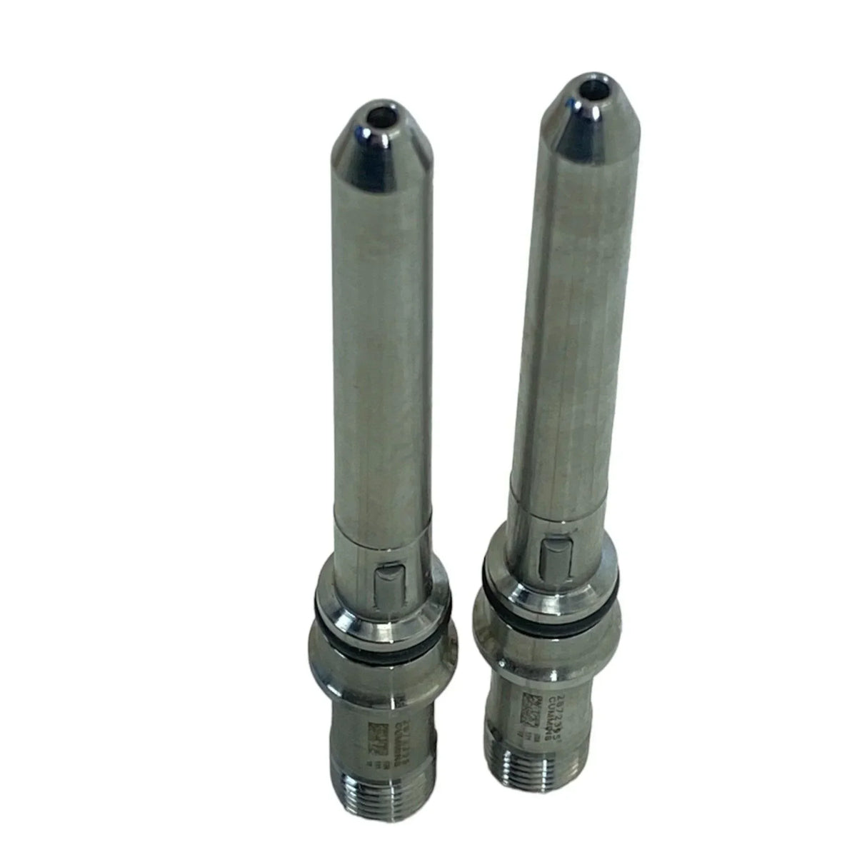 4903290 Genuine Cummins Set Of Six Fuel Supply Connectors For Cummins - Truck To Trailer