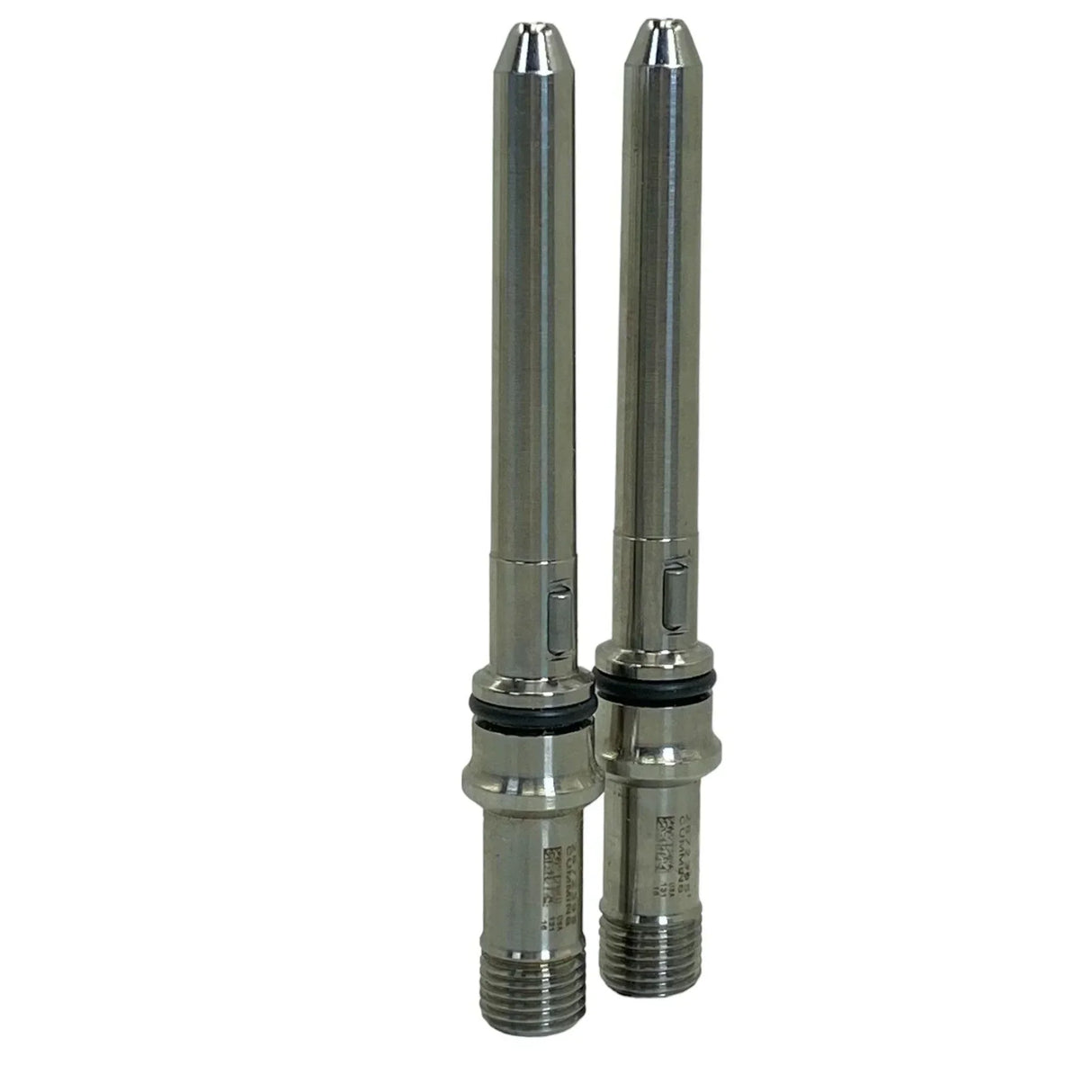 4903290 Genuine Cummins Set Of Six Fuel Supply Connectors For Cummins - Truck To Trailer