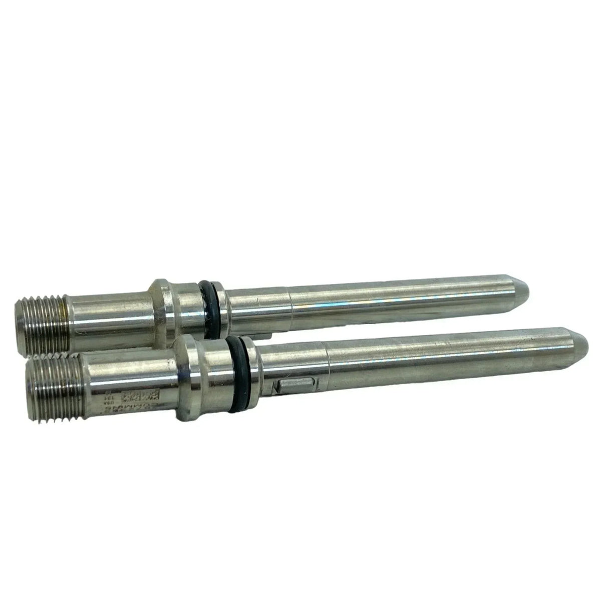 4903290 Genuine Cummins Set Of Six Fuel Supply Connectors For Cummins - Truck To Trailer