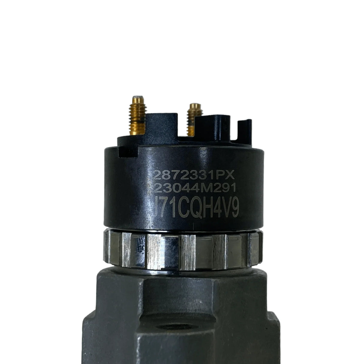 2872331Px Oem Cummins Fuel Injector For Xpi Fuel Systems On Epa13 8.9L Isc/Isl - Truck To Trailer