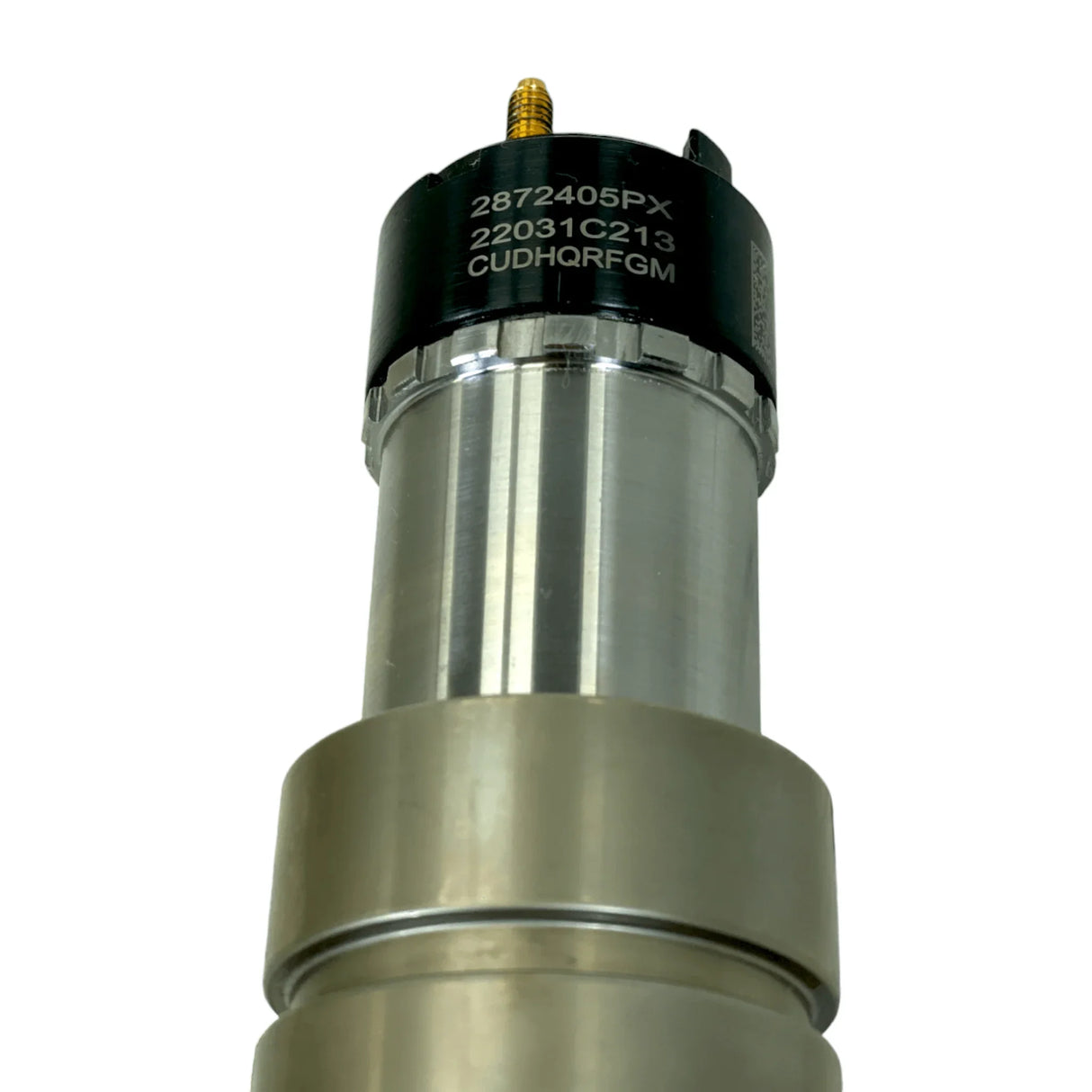 2872405 Oem Cummins Fuel Injector For Xpi Fuel Systems On Epa10 Automotive 15L Isx/Qsx - Truck To Trailer
