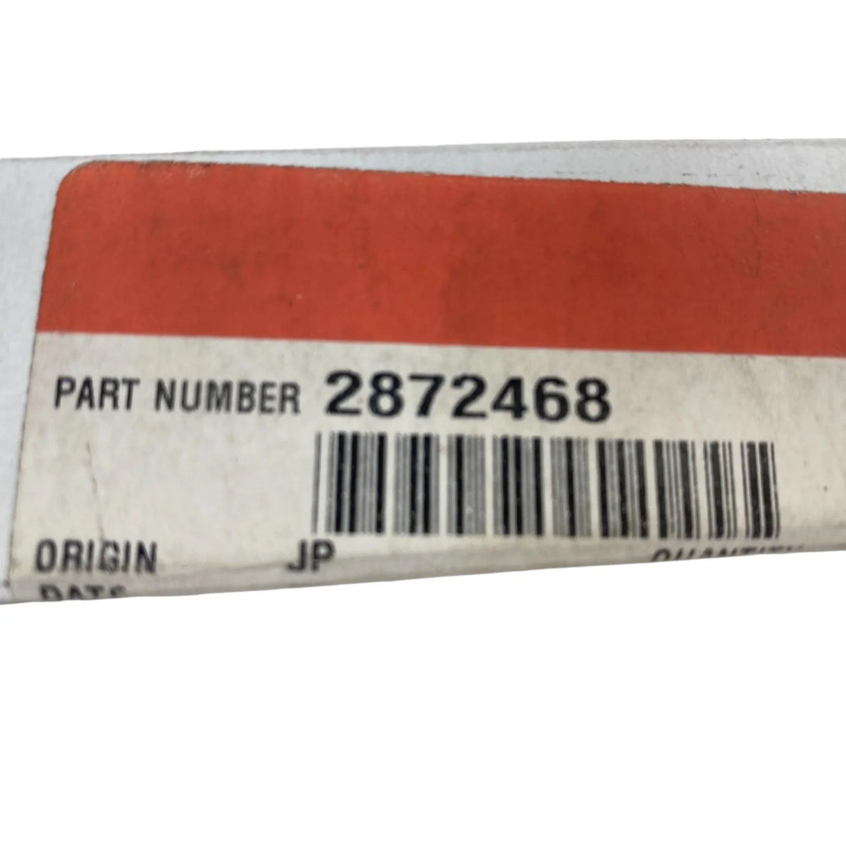 2120750006 Genuine Cummins Temperature Sensor - Truck To Trailer