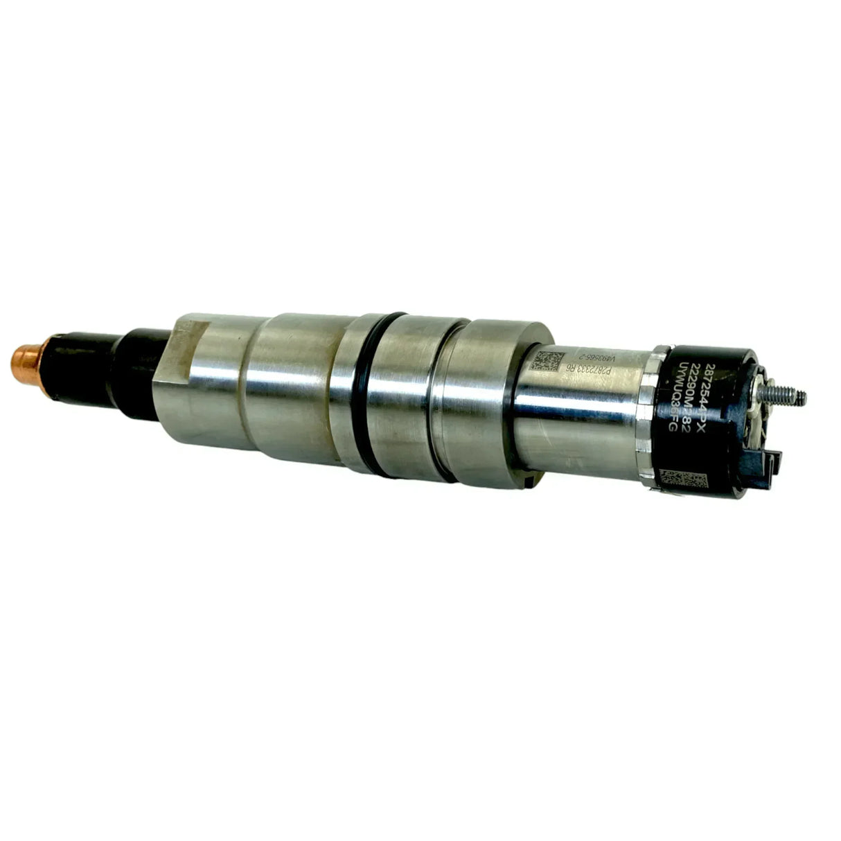 2872544RX Genuine Cummins Fuel Injector - Truck To Trailer