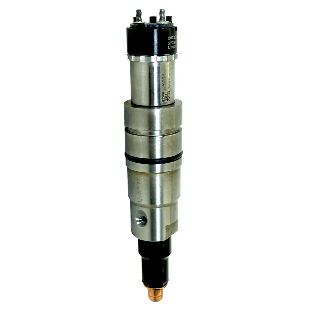 2872544RX Genuine Cummins Fuel Injector - Truck To Trailer