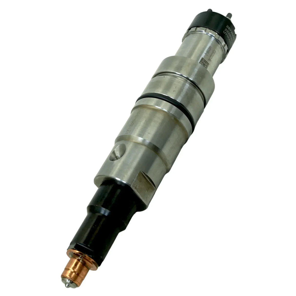 2872544RX Genuine Cummins Fuel Injector - Truck To Trailer