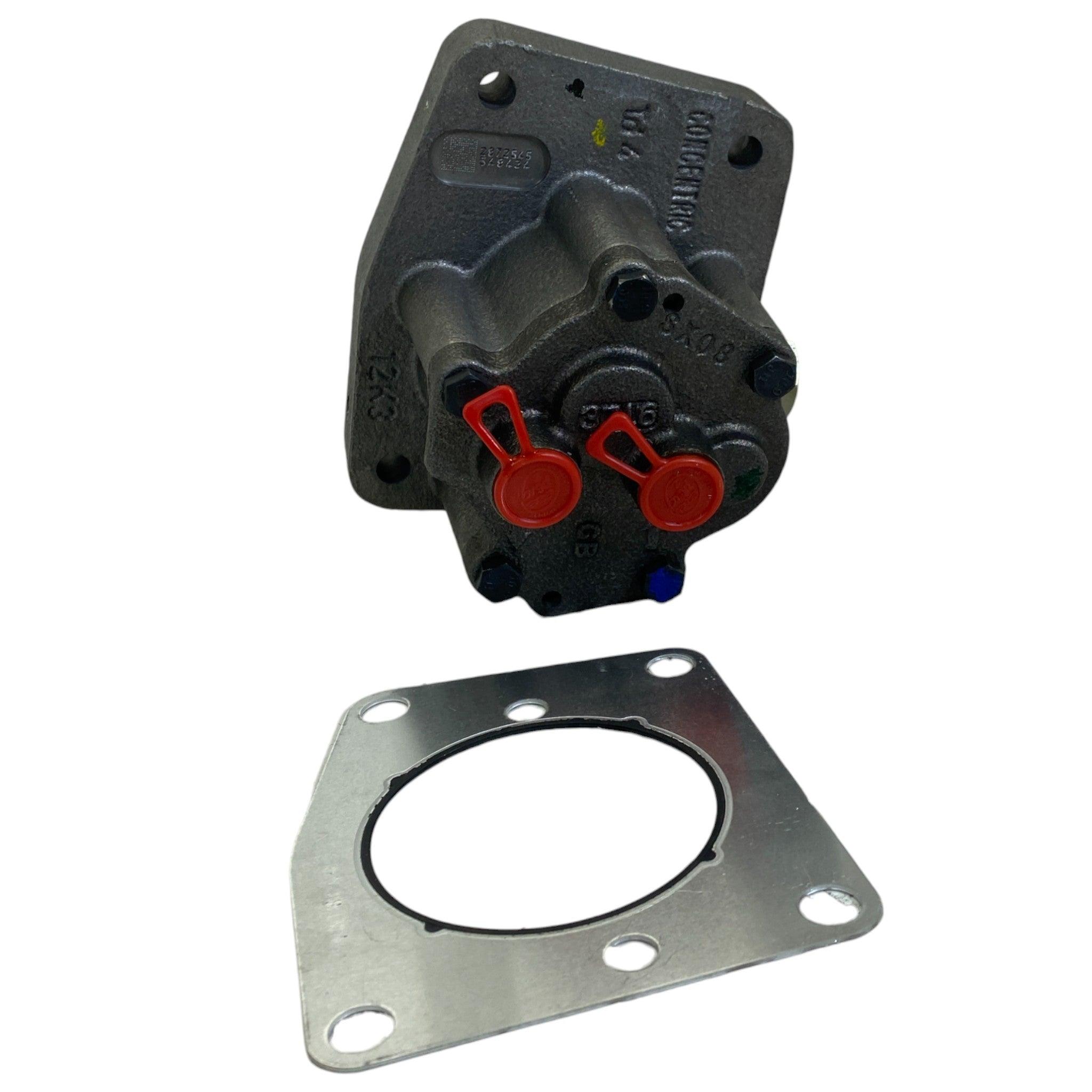 2872545NX Genuine Cummins Fuel Pump Gear – Truck To Trailer