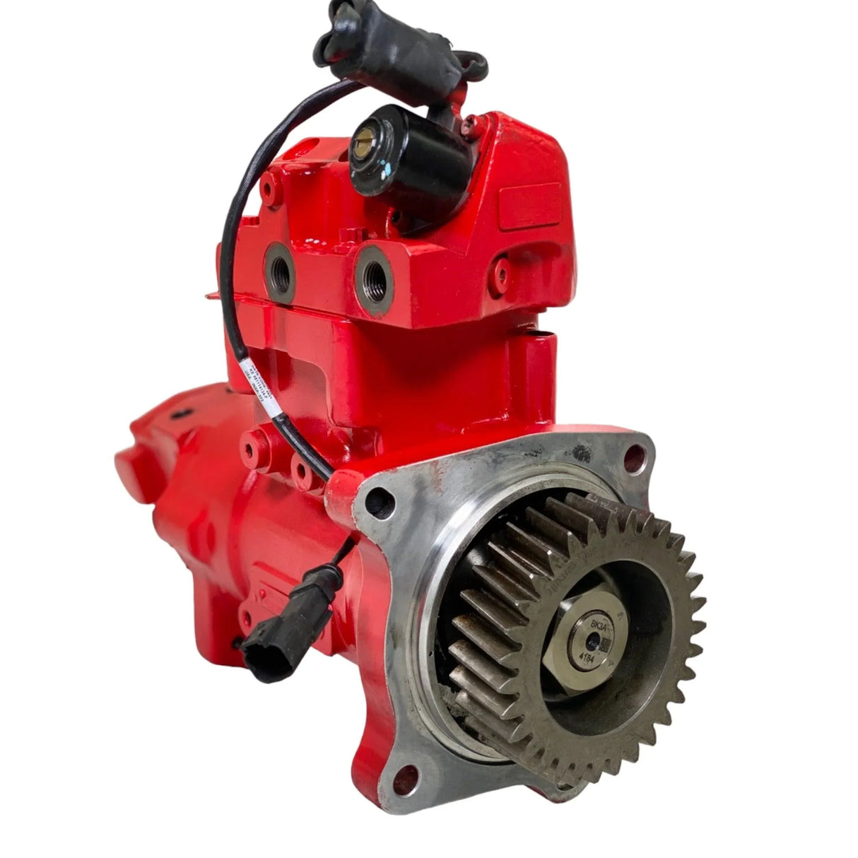 2872929 Genuine Cummins Injection Fuel Pump Take Off - Truck To Trailer