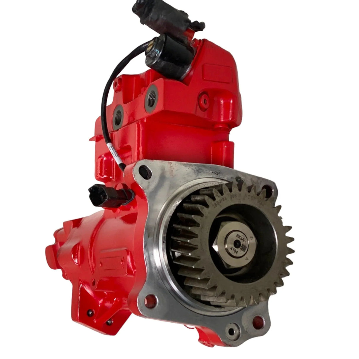 2872929 Genuine Cummins Injection Fuel Pump Take Off - Truck To Trailer