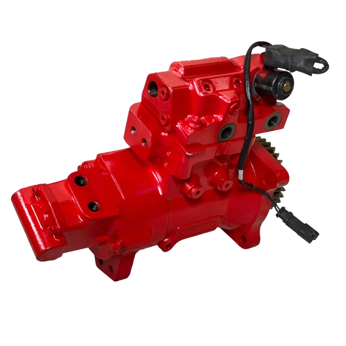 2872929 Genuine Cummins Injection Fuel Pump Take Off - Truck To Trailer