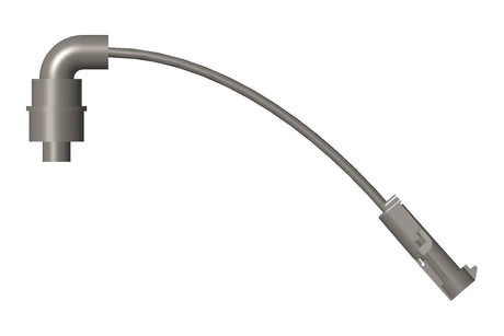 2878614 Cummins Wiring Harness - Truck To Trailer