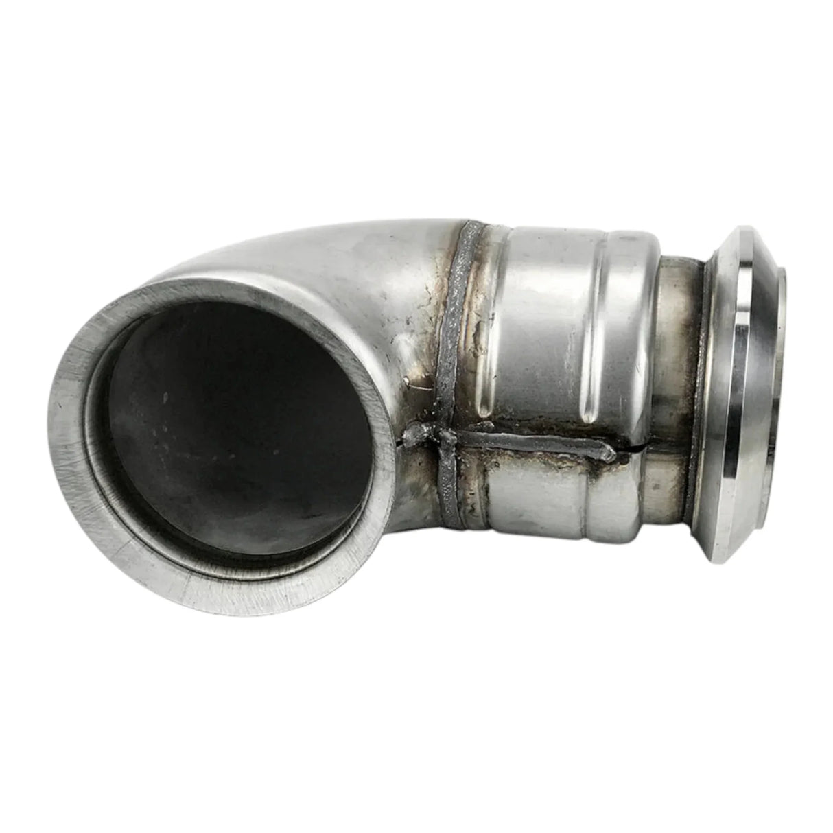 2880422 Genuine Cummins Tube Connector Elbow - Truck To Trailer
