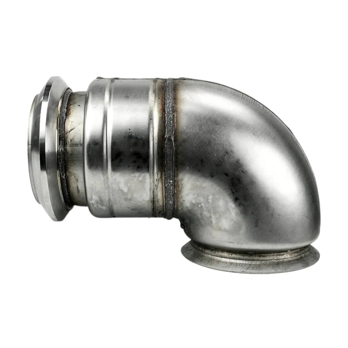2880422 Genuine Cummins Tube Connector Elbow - Truck To Trailer