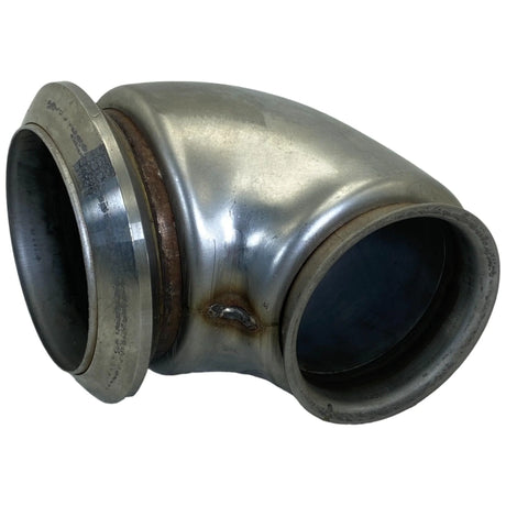 2880424 Genuine Cummins Tube Connector Elbow - Truck To Trailer