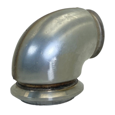 2880424 Genuine Cummins Tube Connector Elbow - Truck To Trailer