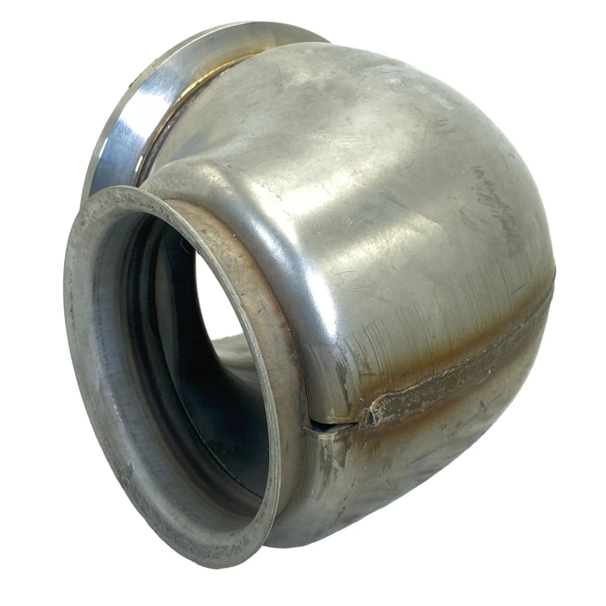 2880424 Genuine Cummins Tube Connector Elbow - Truck To Trailer