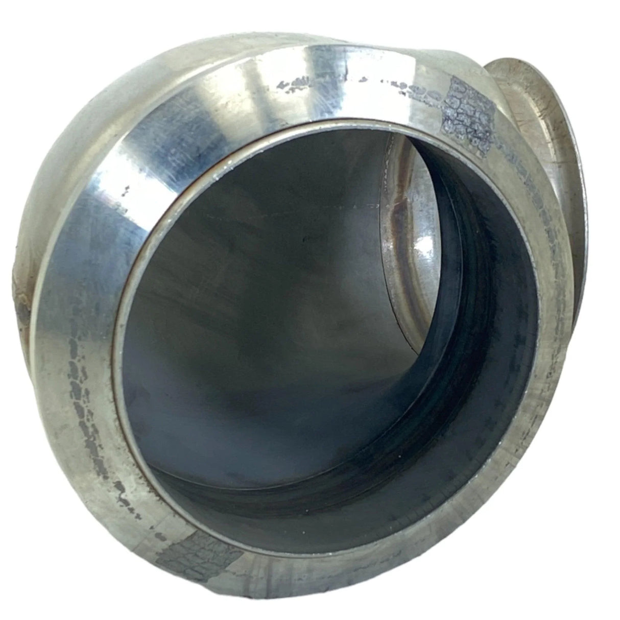 2880424 Genuine Cummins Tube Connector Elbow - Truck To Trailer