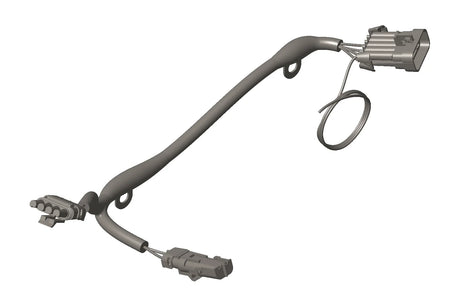2881600 Cummins Wiring Harness - Truck To Trailer