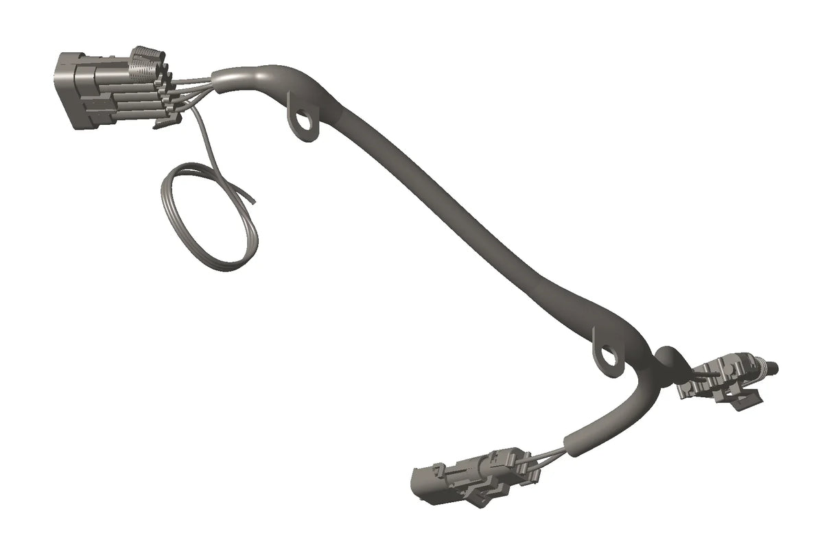 2881600 Cummins Wiring Harness - Truck To Trailer