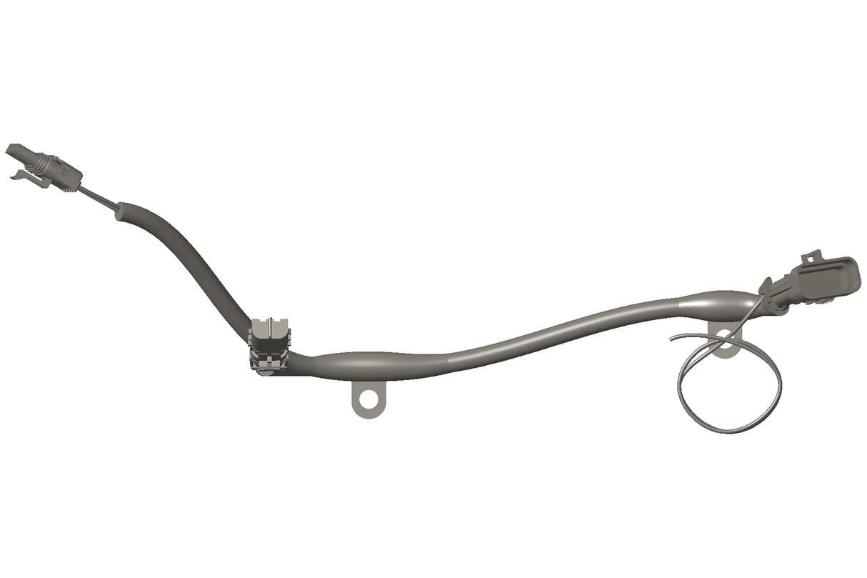 2881600 Cummins Wiring Harness - Truck To Trailer