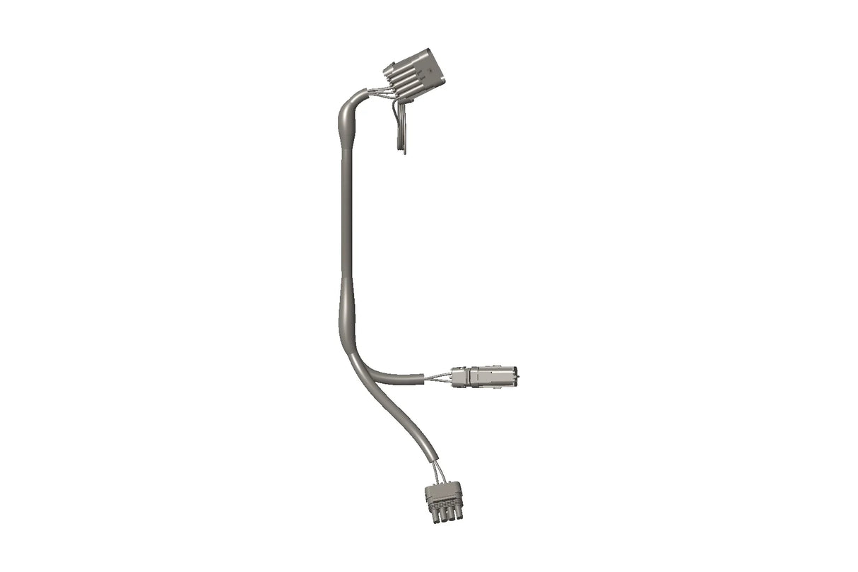 2881600 Cummins Wiring Harness - Truck To Trailer