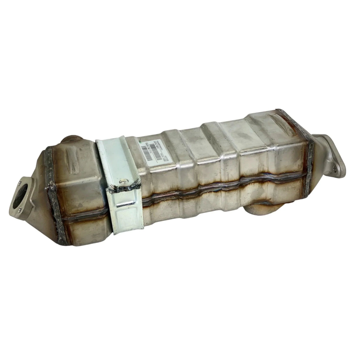 68210506AA Genuine Mopar Egr Cooler Kit - Truck To Trailer