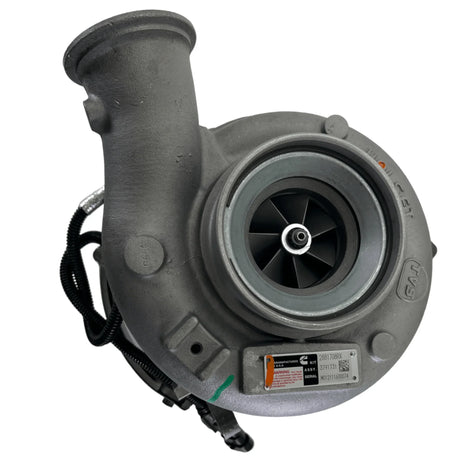 2881701 Genuine Cummins He351Ve Turbocharger Kit For Isb 6.7L - Truck To Trailer